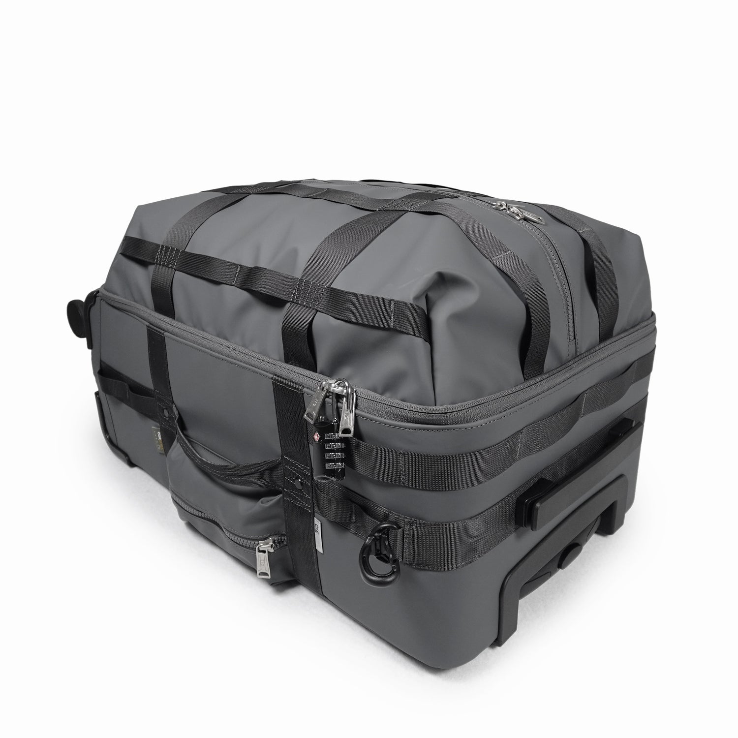 CIE - GRID3 SOFT TROLLEY – CIE ONLINE STORE