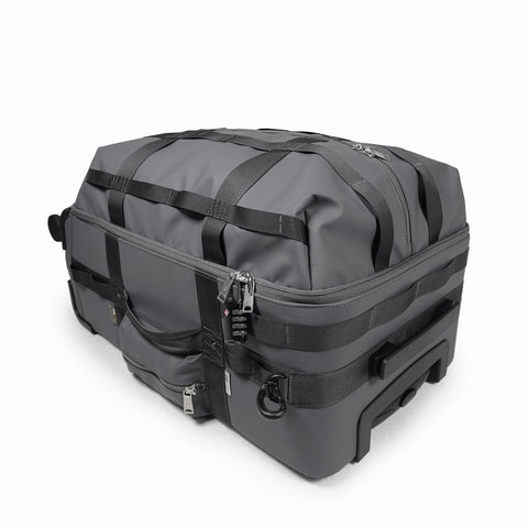 CIE - GRID3 SOFT TROLLEY