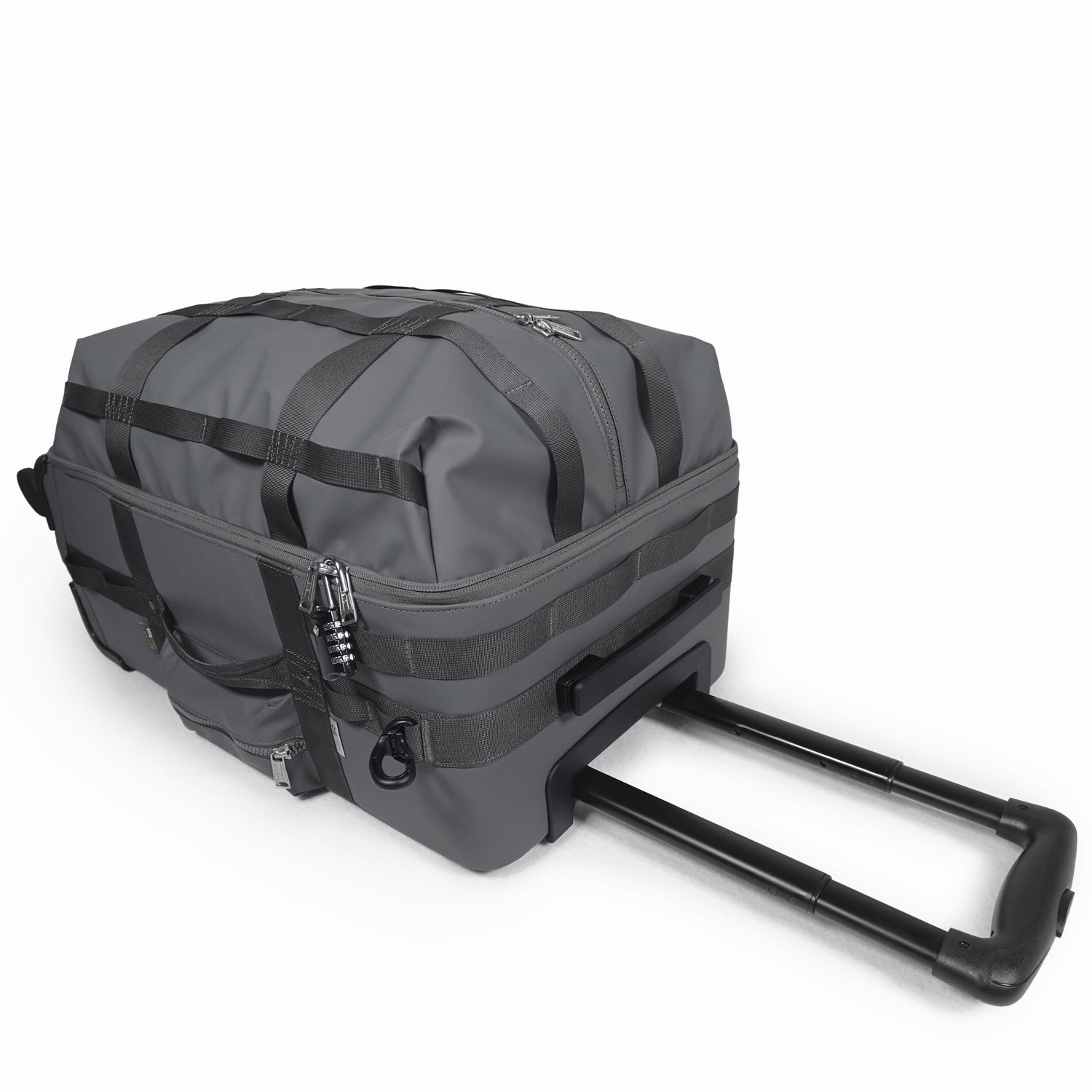 CIE - GRID3 SOFT TROLLEY機内持ち込み CIE - GRID3 SOFT TROLLEY – CIE ONLINE STORE