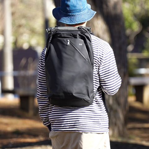 CIE-VARIOUS BACKPACK 02 - S -