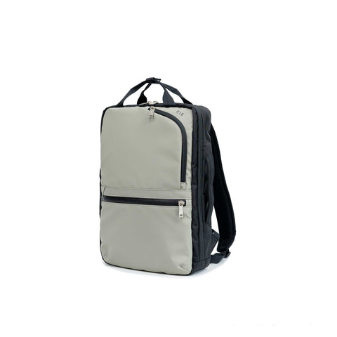 CIE-VARIOUS 2WAY BACKPACK - S -