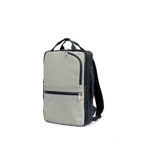 CIE-VARIOUS 2WAY BACKPACK - S -