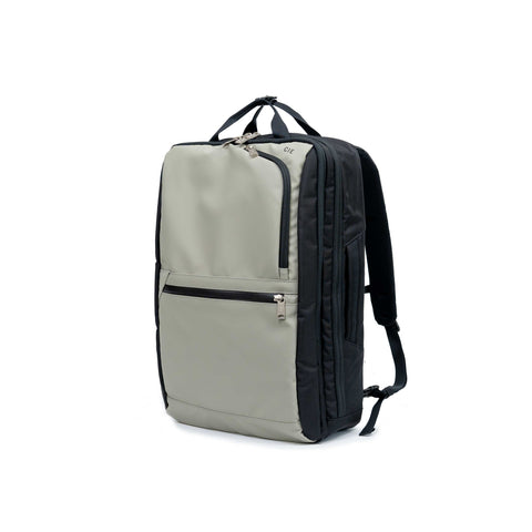 CIE-VARIOUS 2WAY BACKPACK - L