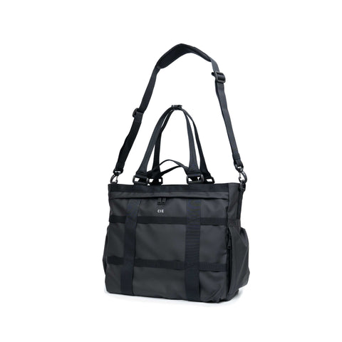 CIE - GRID3 2WAY TOTE BAG