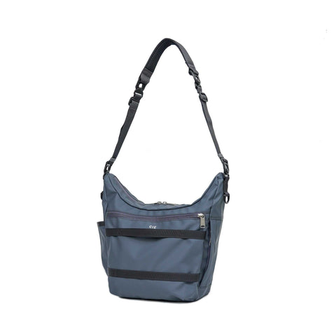 CIE - GRID3  SHOULDERBAG-04 (S size)