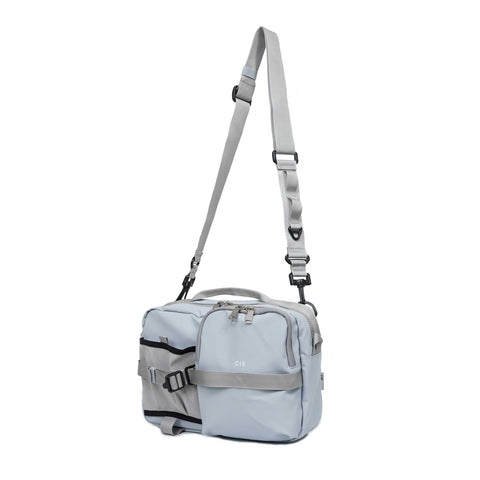 CIE - GRID3 BOTTLE SHOULDER BAG (L)