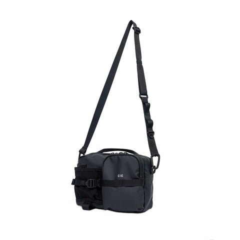 CIE - GRID3 BOTTLE SHOULDER BAG