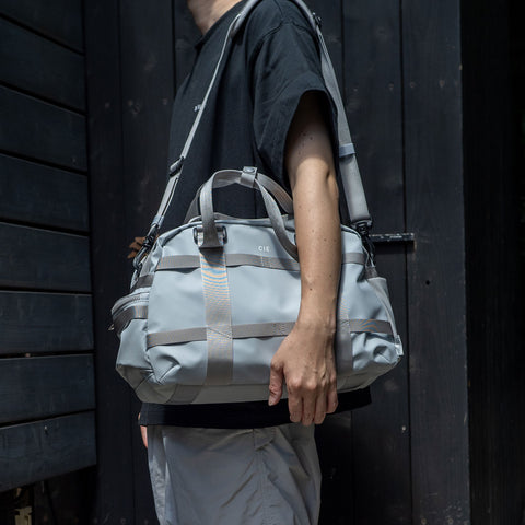 CIE - GRID3 MINI DUFFLE BAG