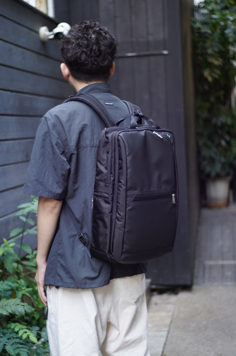 VARIOUS 2WAY BACKPACK - L