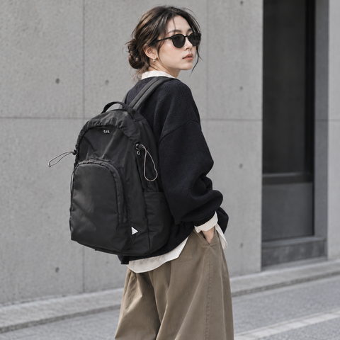 CIE-TENDER-2 DAYPACK