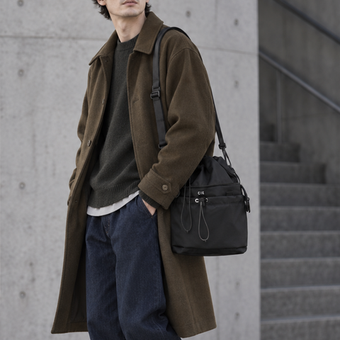 CIE-TENDER-2 MINI SHOULDER
