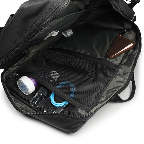 CIE - VARIOUS FLEX PACK