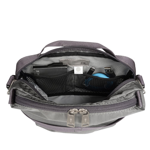 CIE - GRID0 MINI SHOULDER BAG