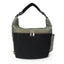 CIE - GRID3  SHOULDERBAG-02 (L size) LIMITED EDITION - RAIN CAMO -
