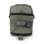 CIE - GRID3 BOTTLE MINI SHOULDER BAG (S) LIMITED EDITION - RAIN CAMO -
