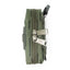 CIE - GRID3 KEY CASE - S  (ATT-06) LIMITED EDITION - RAIN CAMO -