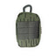 CIE - GRID3 KEY CASE - S  (ATT-07) LIMITED EDITION - RAIN CAMO -