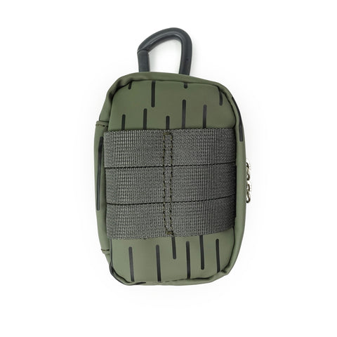 CIE - GRID3 KEY CASE - S  (ATT-07) LIMITED EDITION - RAIN CAMO -