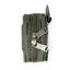 CIE - GRID3 KEY CASE - S  (ATT-07) LIMITED EDITION - RAIN CAMO -