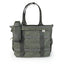 CIE - GRID3 2WAY TOTE BAG LIMITED EDITION - RAIN CAMO -