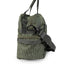 CIE - GRID3 DUFFLE BAG - 01 LIMITED EDITION - RAIN CAMO -