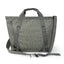 CIE-GRID3 TOTEBAG-L LIMITED EDITION - RAIN CAMO -