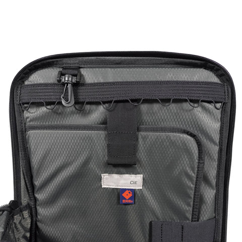 CIE - SUNNY 2WAY BACKPACK　for TOYOOKA KABAN collaboration