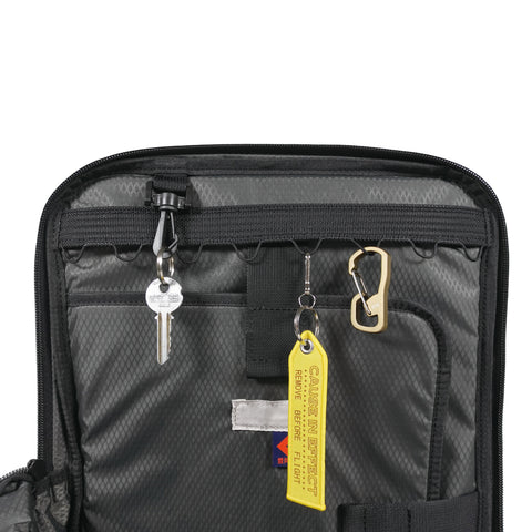 CIE - SUNNY 2WAY BACKPACK　for TOYOOKA KABAN collaboration