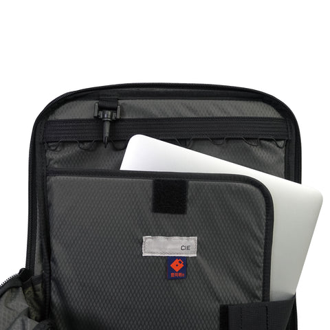 CIE - SUNNY 2WAY BACKPACK　for TOYOOKA KABAN collaboration