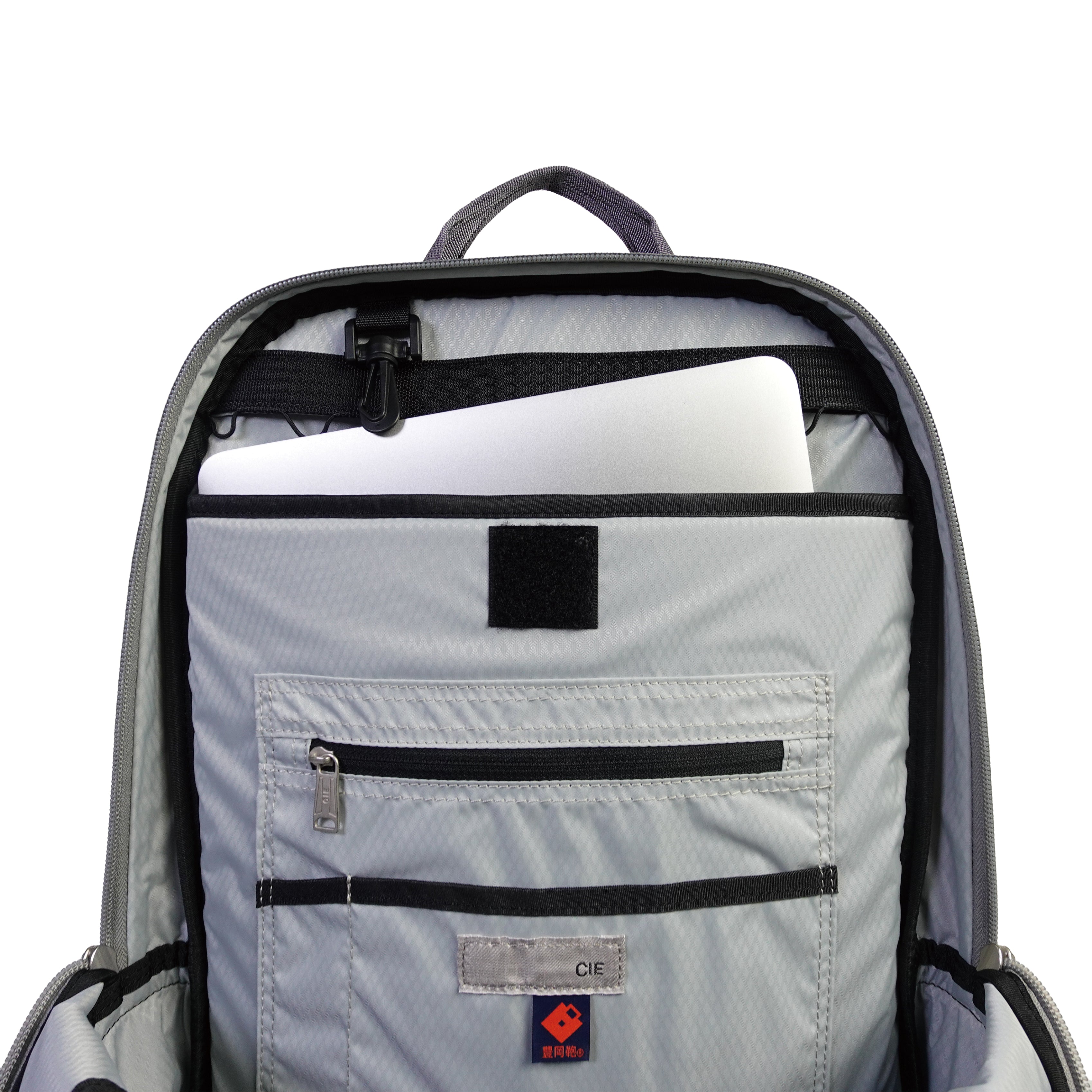 CIE - SUNNY BACKPACK for TOYOOKA KABAN collaboration – CIE ONLINE