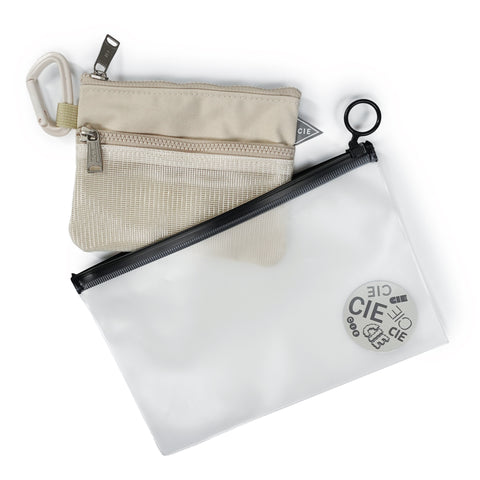 CIE-UNITY SORT POUCH-S