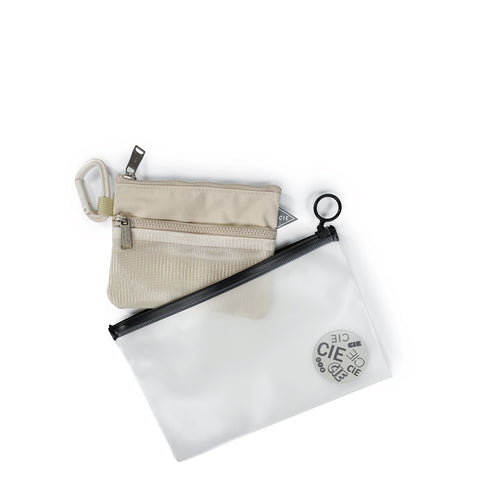 CIE-UNITY SORT POUCH-S