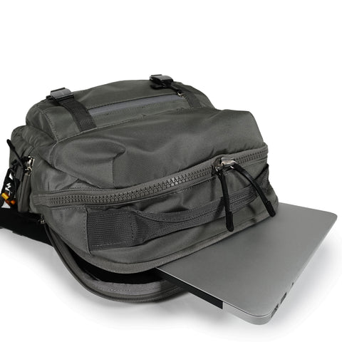 CIE-ARISE BACKPACK -01