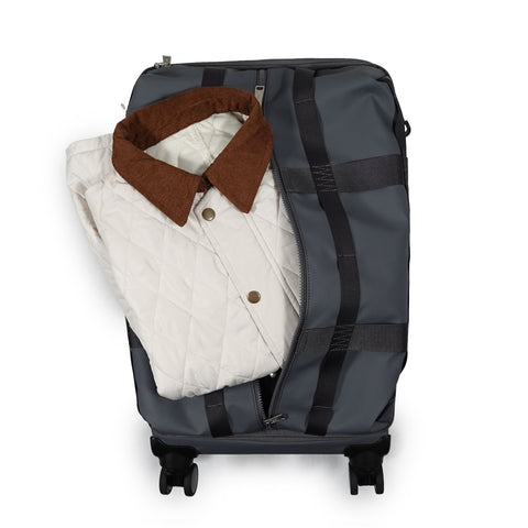 CIE - GRID3 SOFT TROLLEY