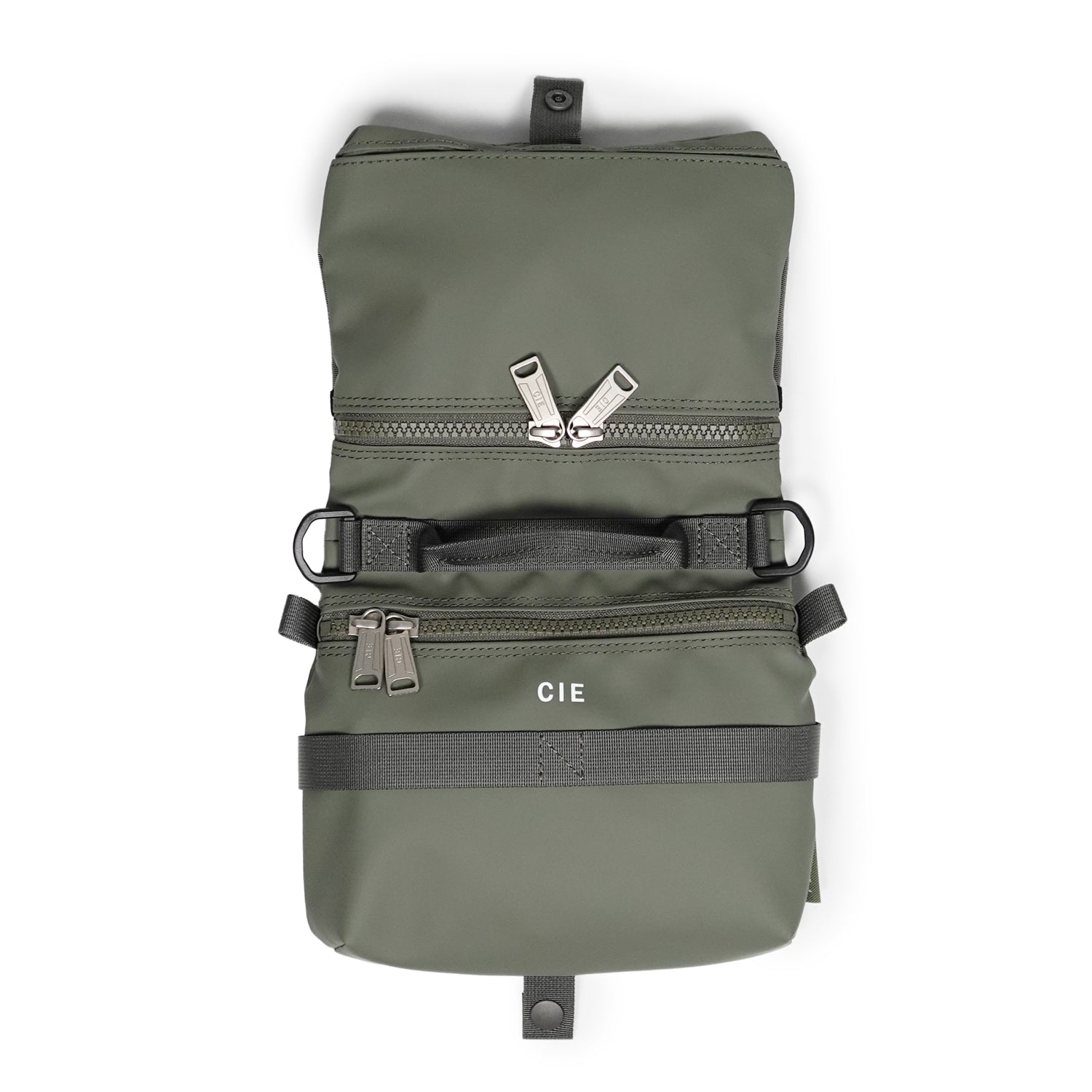 CIE - GRID3 BUTTERFLY SACOCHE-S – CIE ONLINE STORE