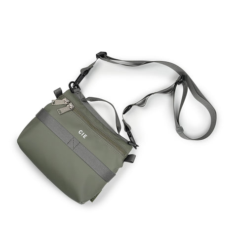 CIE - GRID3 BUTTERFLY SACOCHE-S