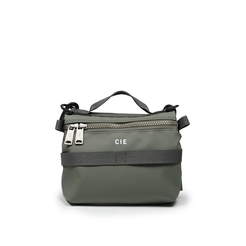 CIE - GRID3 BUTTERFLY SACOCHE-S