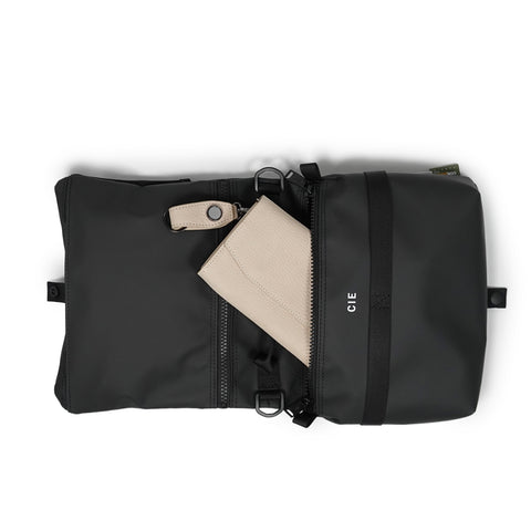 CIE - GRID3 BUTTERFLY SACOCHE-M