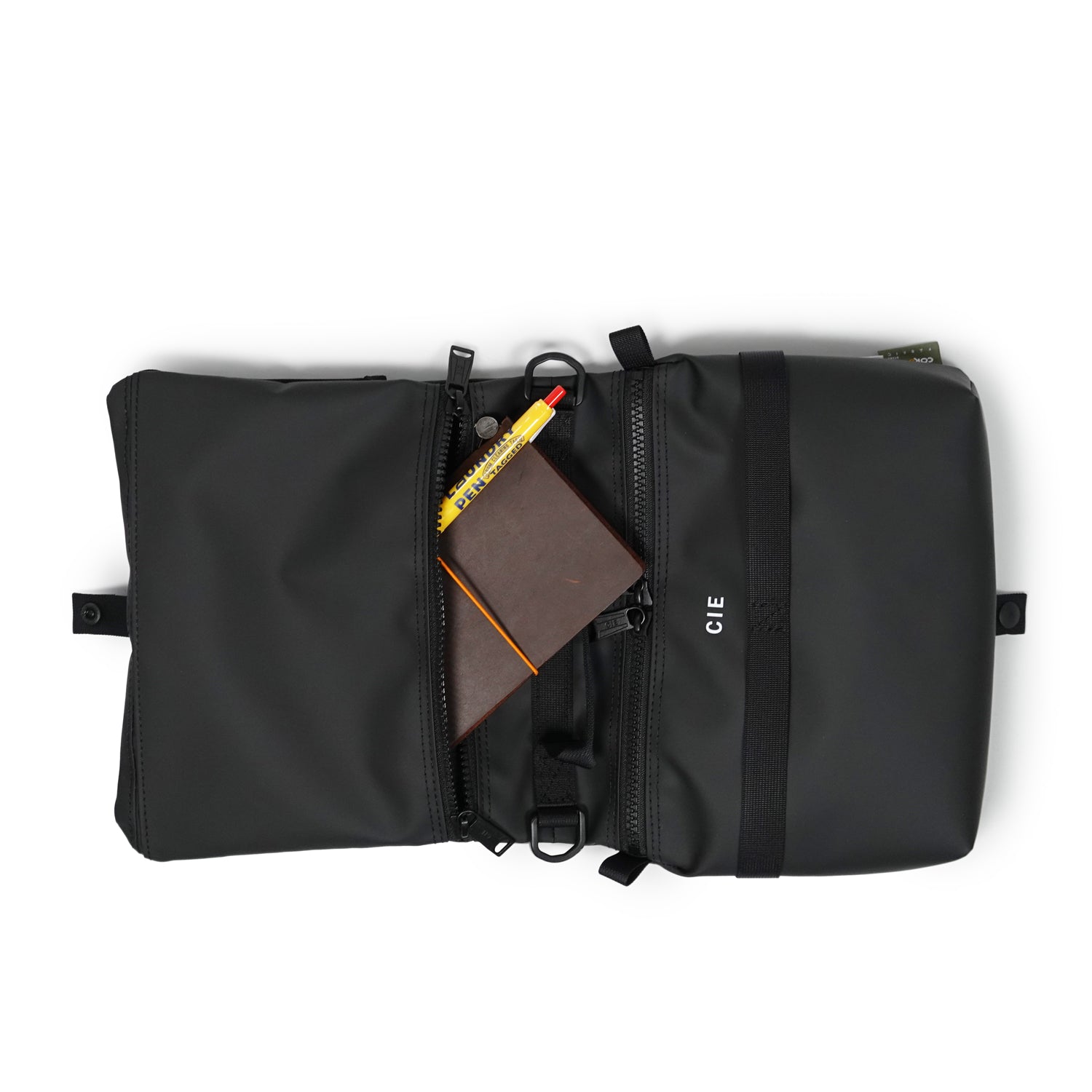 CIE - GRID3 BUTTERFLY SACOCHE-M – CIE ONLINE STORE