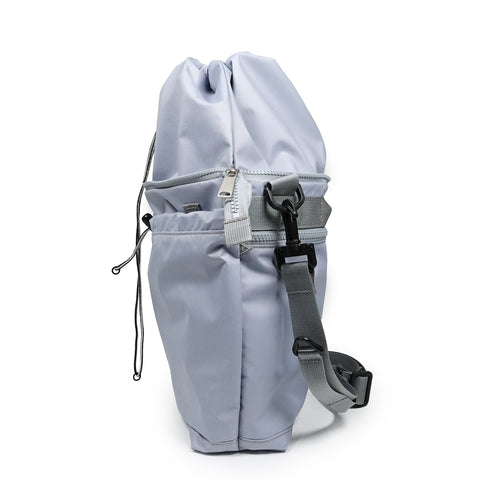 CIE-TENDER-2 SHOULDER-L