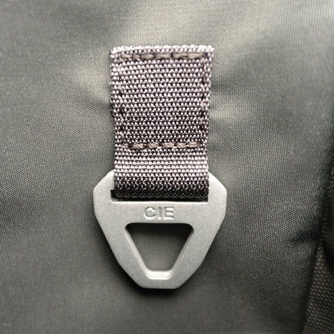 CIE-TENDER-2 BOTTLE SHOULDER