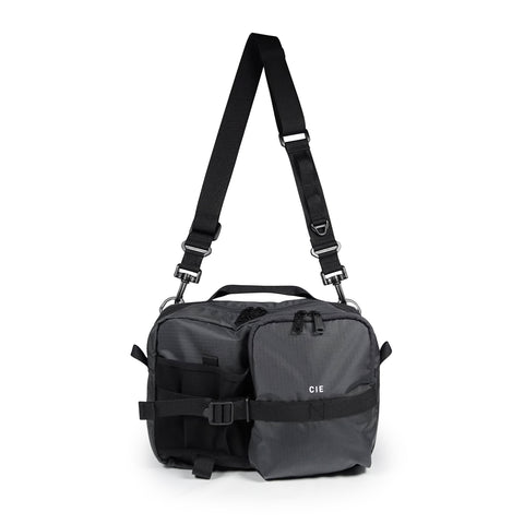 CIE - GRID0 BOTTLE SHOULDER BAG (L)