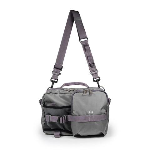 CIE - GRID0 BOTTLE SHOULDER BAG (L)