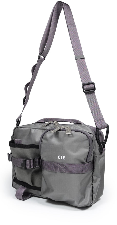 CIE - GRID0 BOTTLE SHOULDER BAG (M)