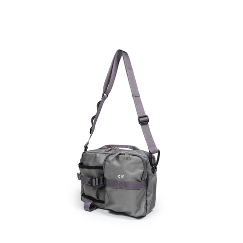CIE - GRID0 BOTTLE SHOULDER BAG (M)