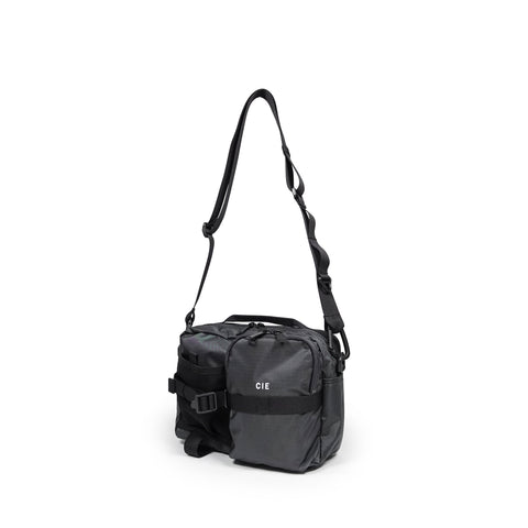 CIE - GRID0 BOTTLE SHOULDER BAG (M)
