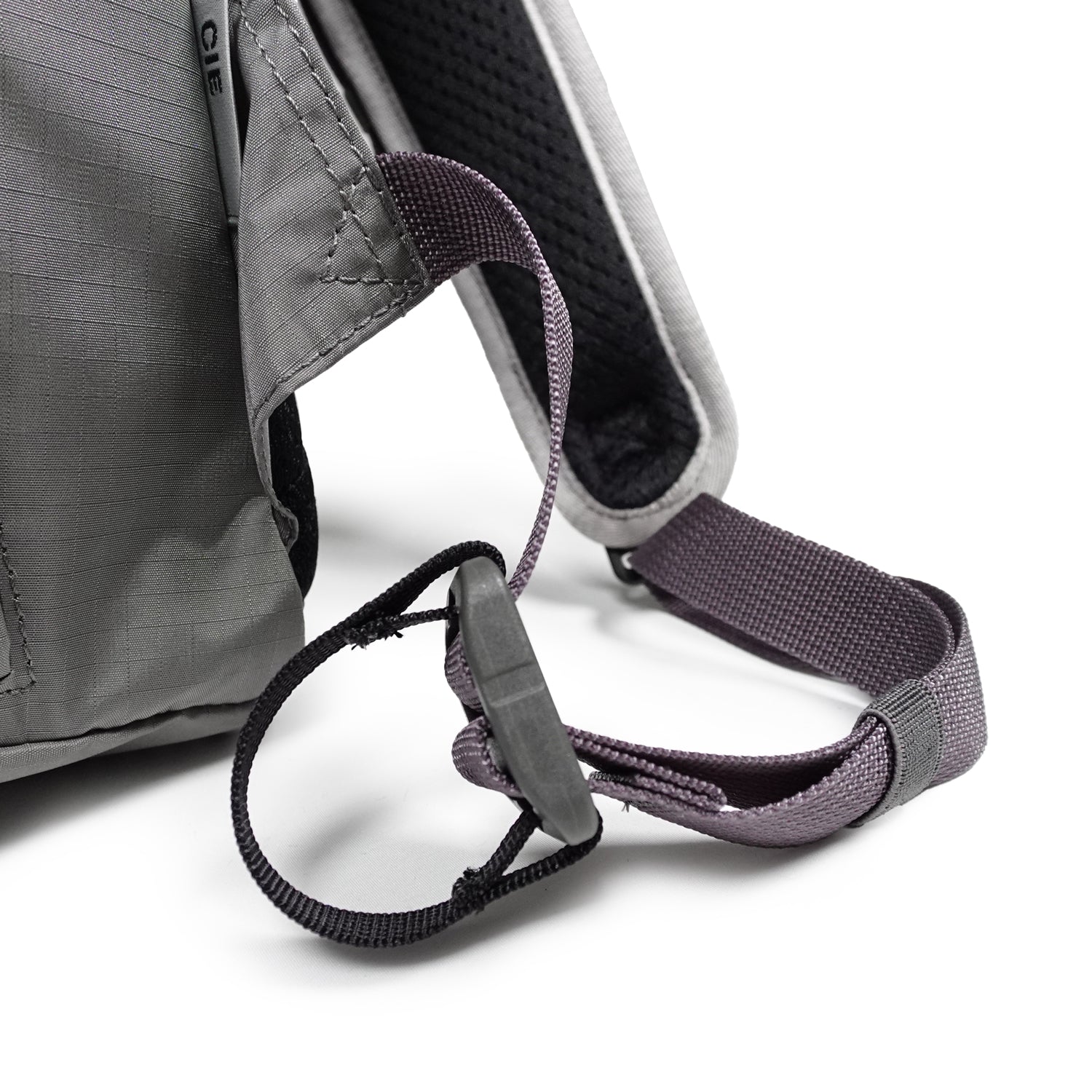 CIE - GRID0 2WAY BACKPACK – CIE ONLINE STORE