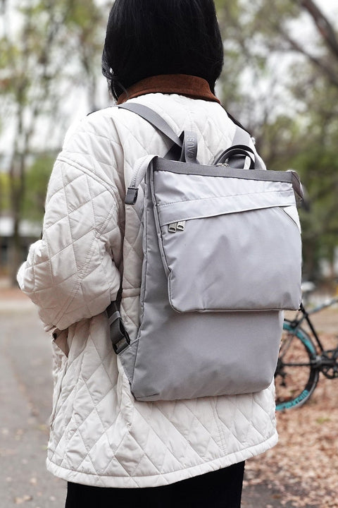 FLOW TOTE RUCKSACK