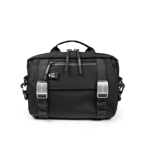 CIE-ARISE MINI SHOULDER - 01