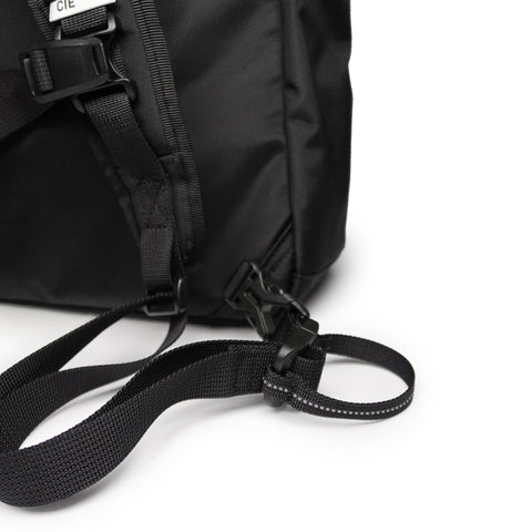 CIE-VARIOUS 2WAY BACKPACK -M ( NEW )